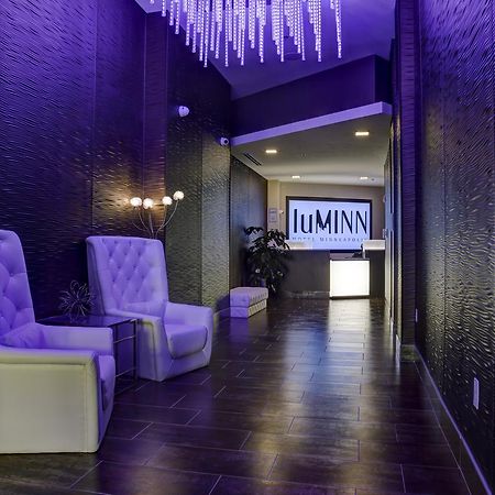 Luminn Hotel Minneapolis, Ascend Hotel Collection Екстер'єр фото