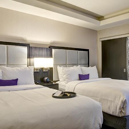 Luminn Hotel Minneapolis, Ascend Hotel Collection Екстер'єр фото