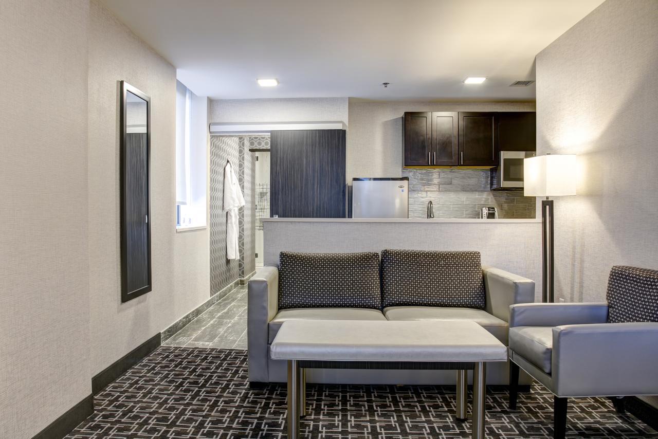 Luminn Hotel Minneapolis, Ascend Hotel Collection Екстер'єр фото