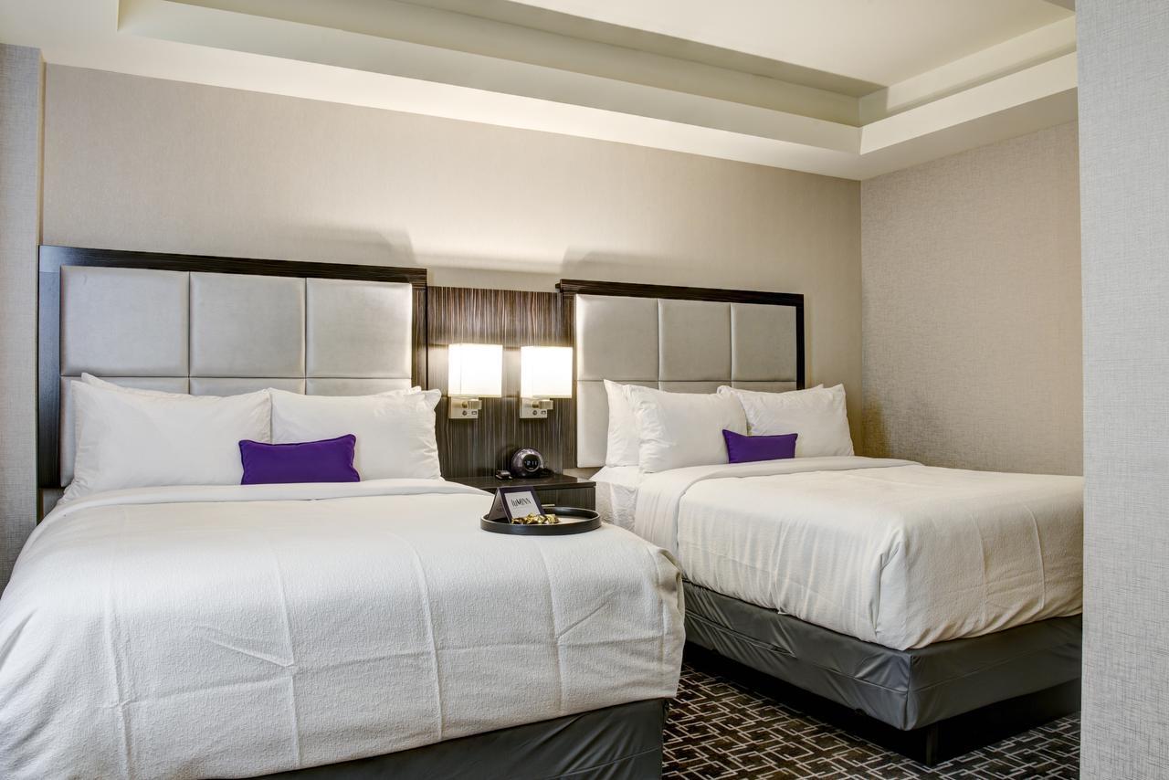 Luminn Hotel Minneapolis, Ascend Hotel Collection Екстер'єр фото