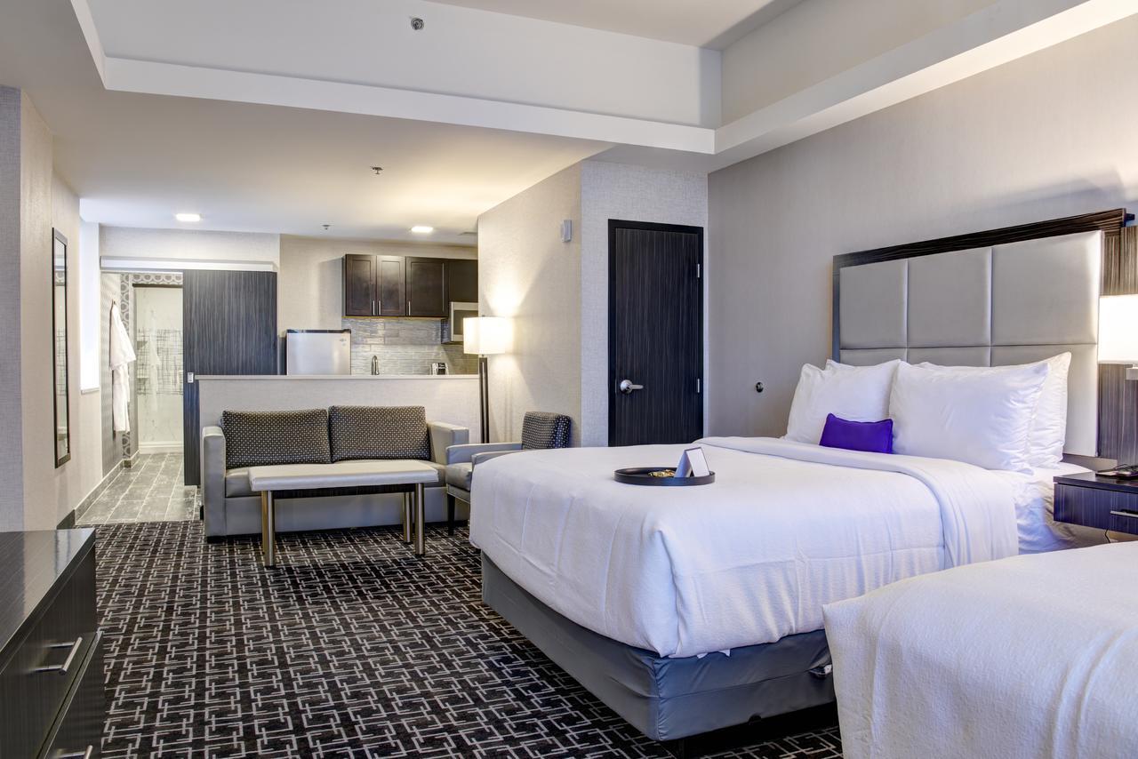 Luminn Hotel Minneapolis, Ascend Hotel Collection Екстер'єр фото