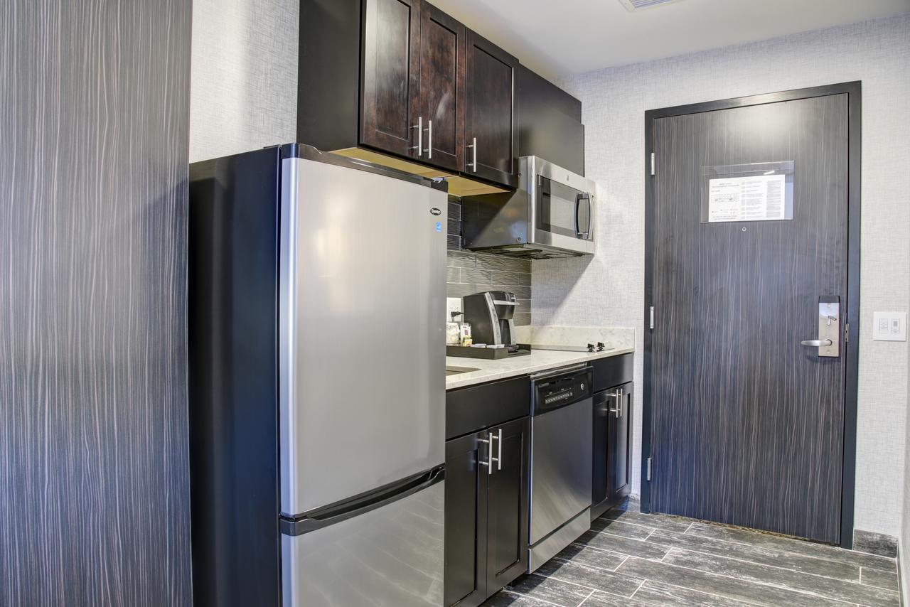 Luminn Hotel Minneapolis, Ascend Hotel Collection Екстер'єр фото