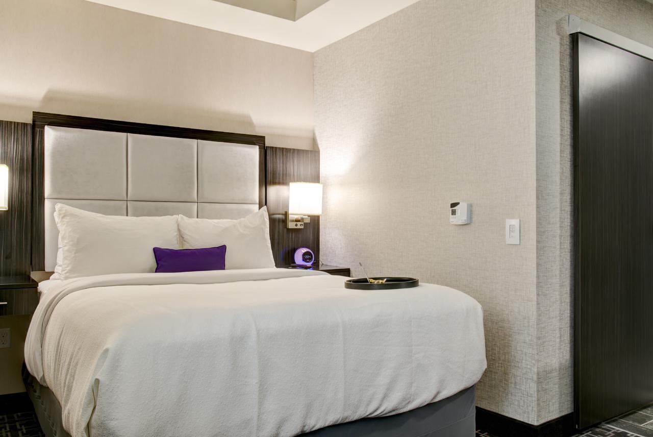 Luminn Hotel Minneapolis, Ascend Hotel Collection Екстер'єр фото