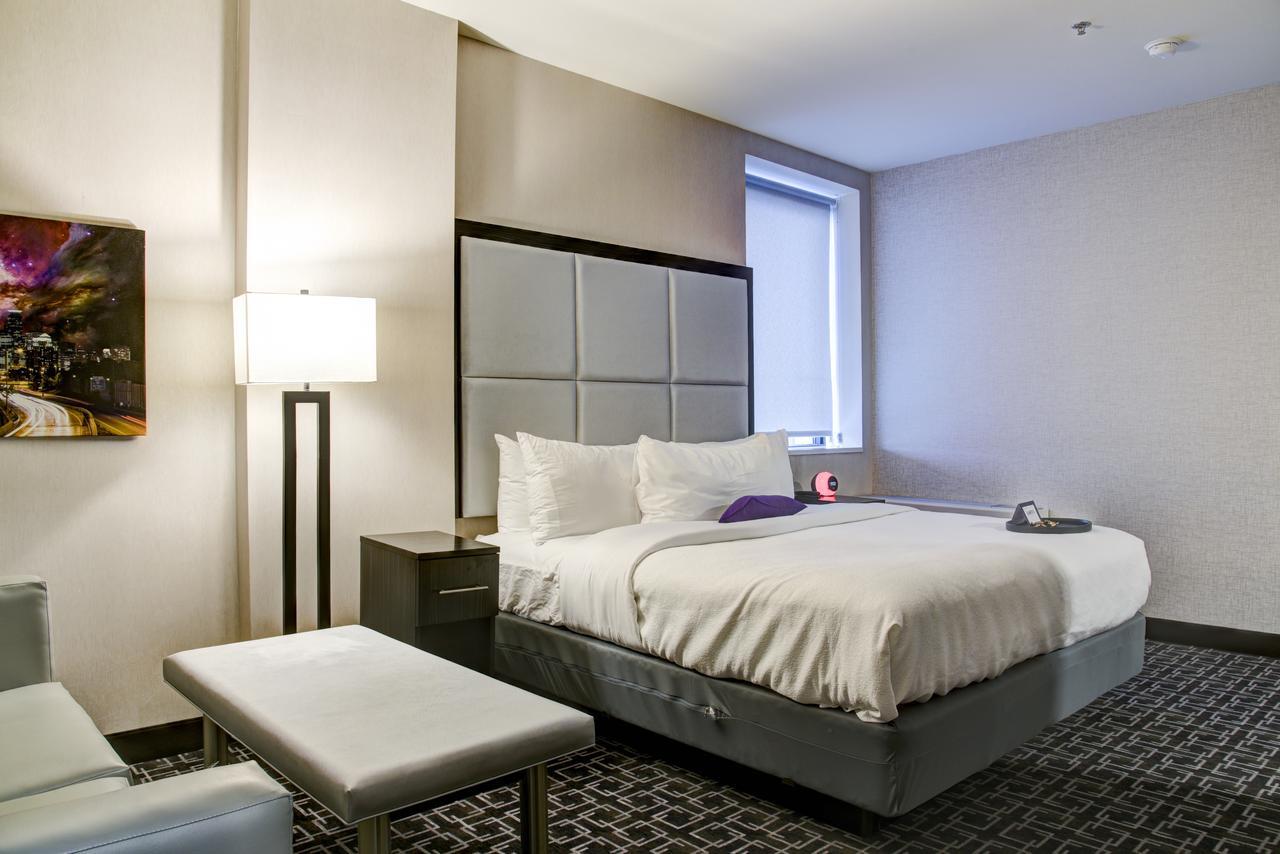 Luminn Hotel Minneapolis, Ascend Hotel Collection Екстер'єр фото
