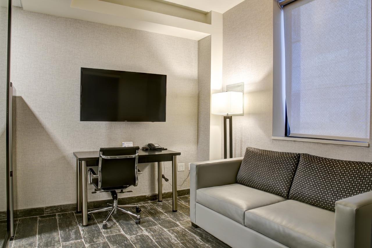 Luminn Hotel Minneapolis, Ascend Hotel Collection Екстер'єр фото