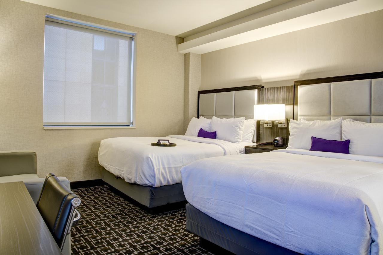 Luminn Hotel Minneapolis, Ascend Hotel Collection Екстер'єр фото