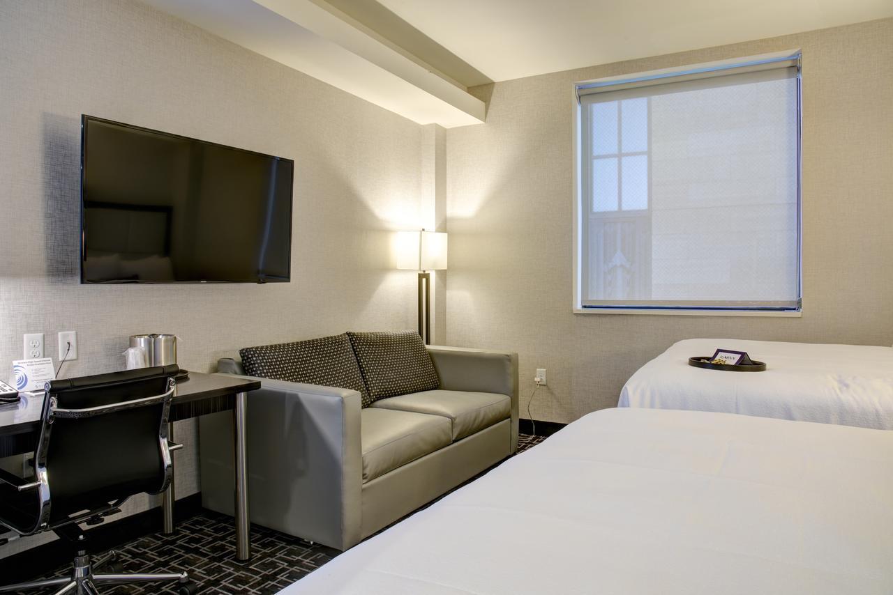 Luminn Hotel Minneapolis, Ascend Hotel Collection Екстер'єр фото