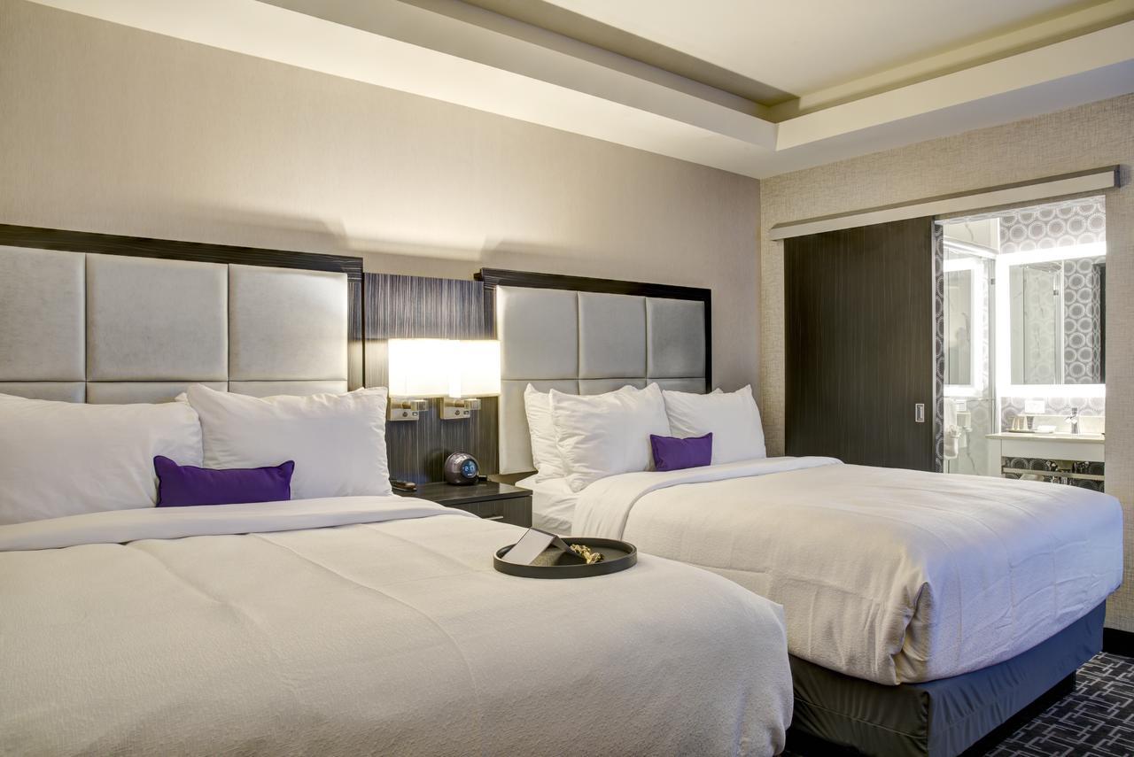 Luminn Hotel Minneapolis, Ascend Hotel Collection Екстер'єр фото