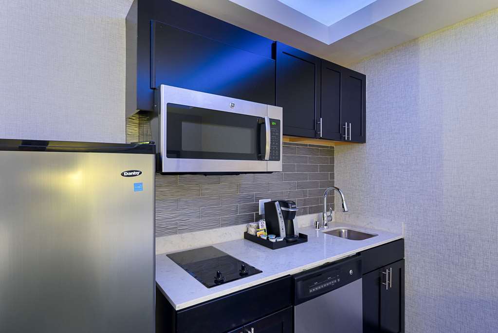 Luminn Hotel Minneapolis, Ascend Hotel Collection Номер фото
