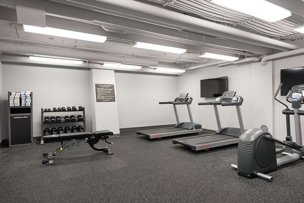 Luminn Hotel Minneapolis, Ascend Hotel Collection Зручності фото