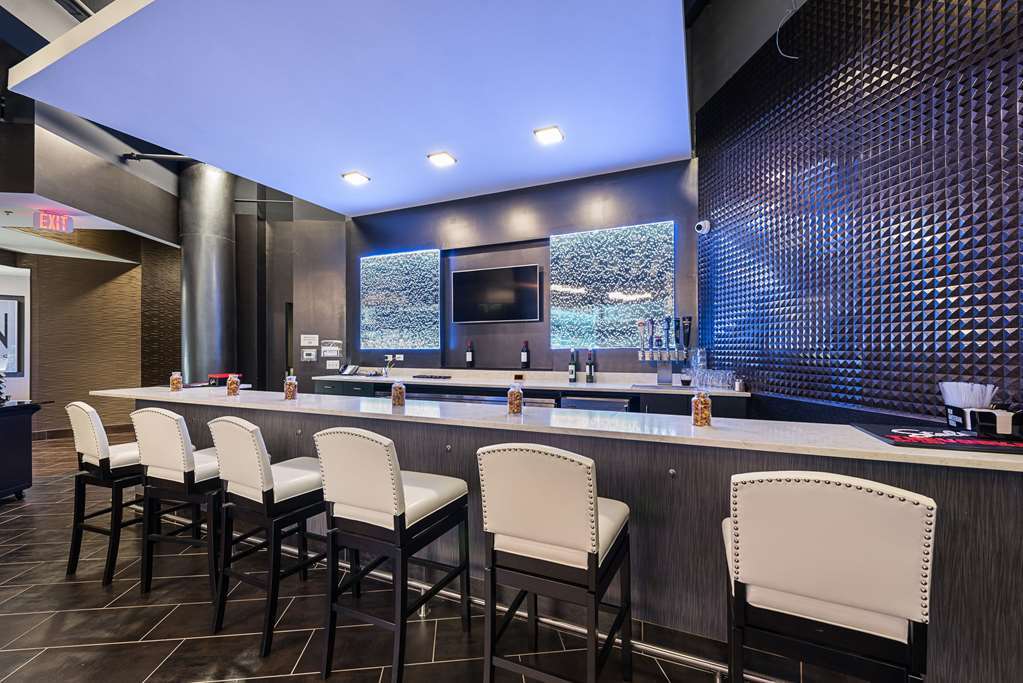 Luminn Hotel Minneapolis, Ascend Hotel Collection Ресторан фото