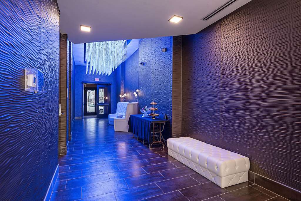 Luminn Hotel Minneapolis, Ascend Hotel Collection Інтер'єр фото