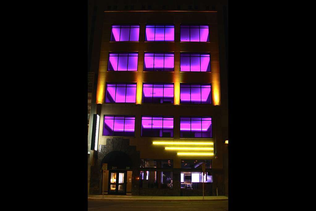 Luminn Hotel Minneapolis, Ascend Hotel Collection Екстер'єр фото