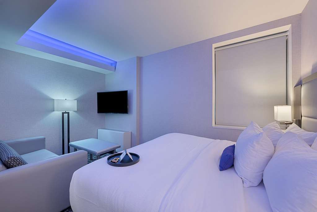 Luminn Hotel Minneapolis, Ascend Hotel Collection Екстер'єр фото
