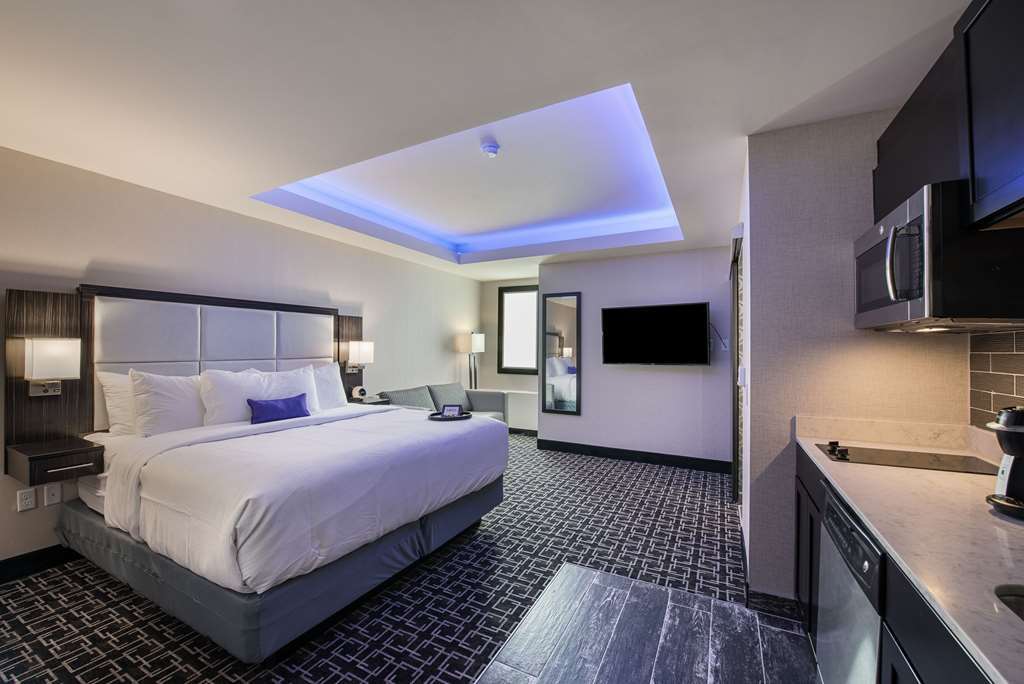 Luminn Hotel Minneapolis, Ascend Hotel Collection Екстер'єр фото