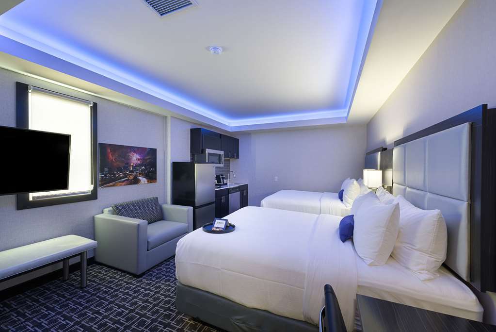 Luminn Hotel Minneapolis, Ascend Hotel Collection Екстер'єр фото
