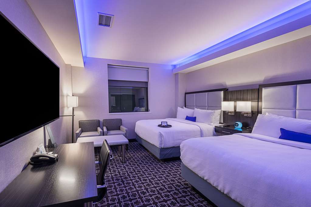 Luminn Hotel Minneapolis, Ascend Hotel Collection Екстер'єр фото