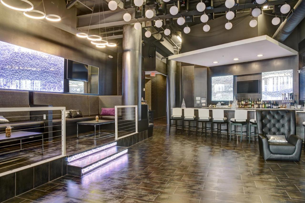Luminn Hotel Minneapolis, Ascend Hotel Collection Номер фото
