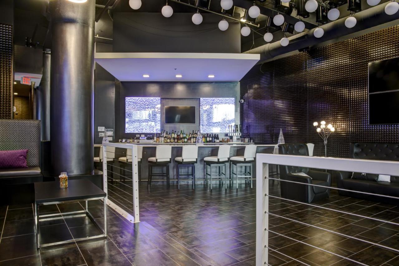 Luminn Hotel Minneapolis, Ascend Hotel Collection Номер фото