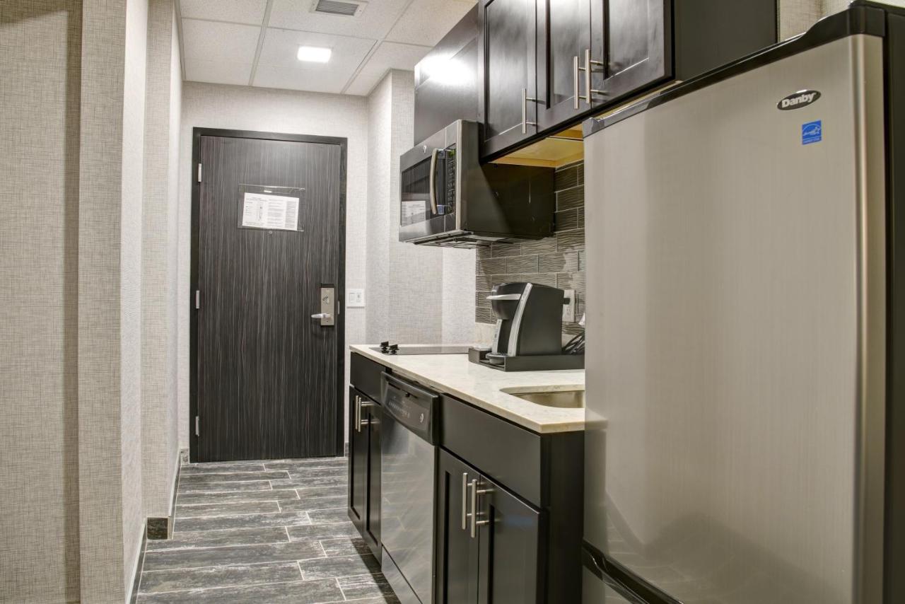 Luminn Hotel Minneapolis, Ascend Hotel Collection Номер фото