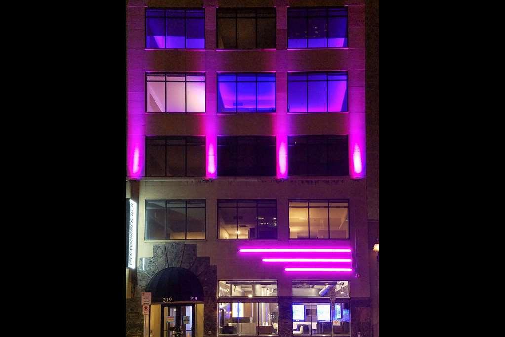 Luminn Hotel Minneapolis, Ascend Hotel Collection Екстер'єр фото