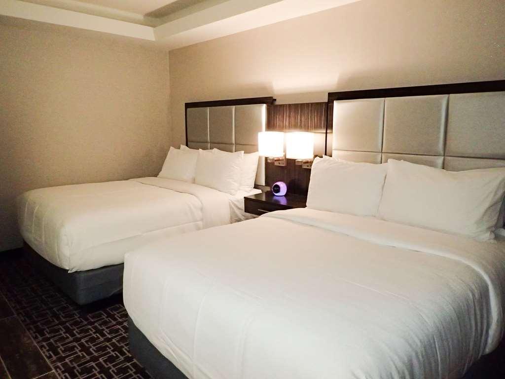 Luminn Hotel Minneapolis, Ascend Hotel Collection Номер фото