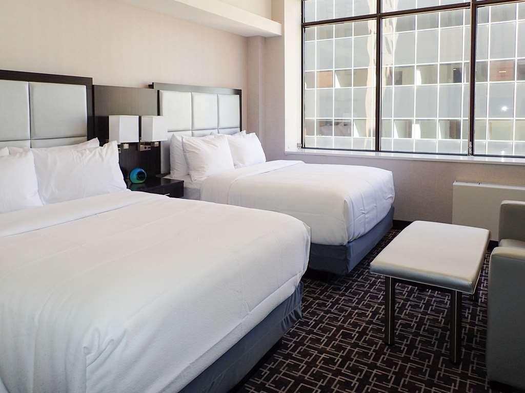 Luminn Hotel Minneapolis, Ascend Hotel Collection Номер фото